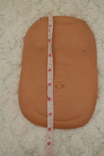 Reborn supplies new blank - -,