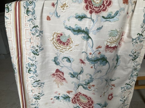 Vintage pair j baker - gp, &