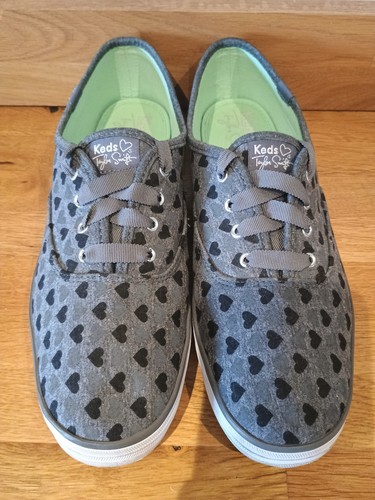 Keds taylor swift heart - taylor,