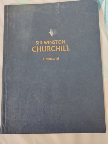 Sir winston churchill a - winston,