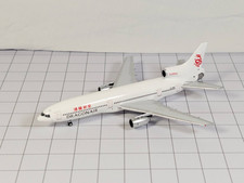DRAGONAIR Lockheed L-1011