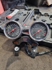 Suzuki Gsf 600 Bandit 1995 -