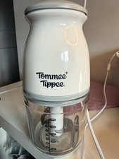Tommee Tippee Quick-Chop