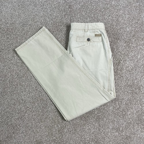 Meyer men cream beige - cream,
