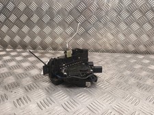 Jaguar X-type 2005-2009 DOOR