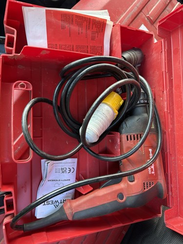 Hilti st1800 screwdriver - hilti,