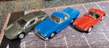 Maserati Bundle MERAK 5000 GT