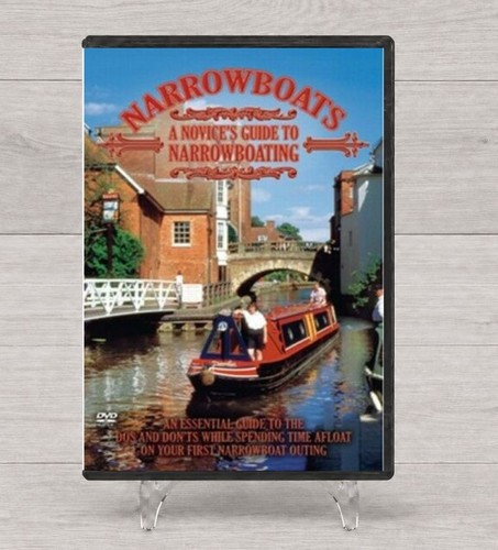 Narrowboats novices guide to - a,