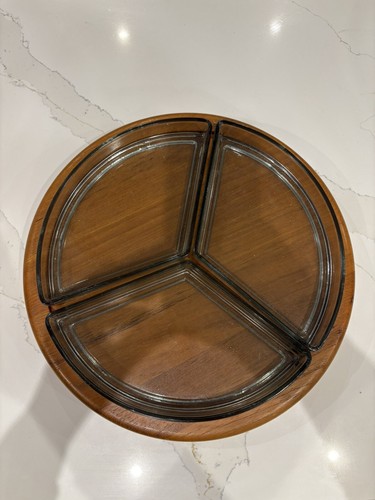 Vintage digsmed denmark teak - digsmed,