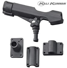 Kali Kunnan Boat Rod Holder w/ Multiple Fittings Sea Fishing Rod Rest NC-47651