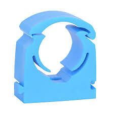 Talon hinged pipe clips clip - pipe,