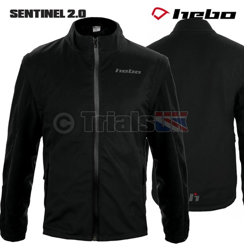 Hebo sentinel windproof - sentinel, 2