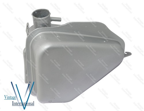 Oil tank steel painted for - tank,
