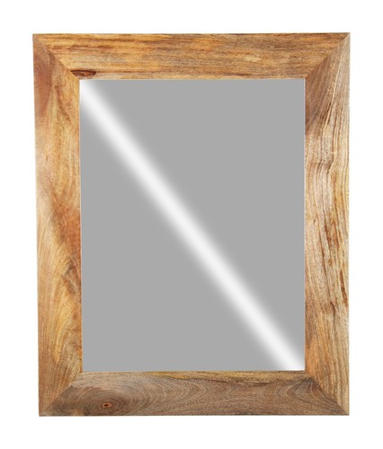Solid mango wood light - solid,