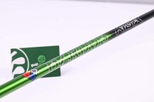 Hzrdus Smoke Green RDX 65