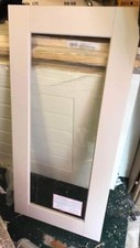 Glass display Unit  door