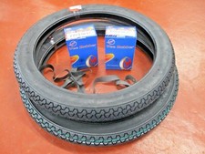 Yamaha Townmate T 50 80  Tyre