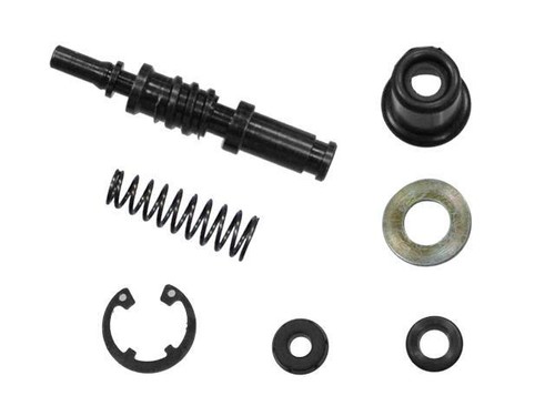Front master cylinder repair - front,