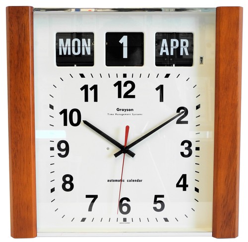 Grayson dark wood - wood, panel