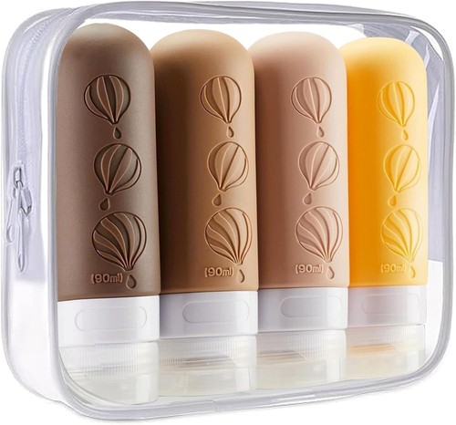 Pack 90ml refillable - pack,