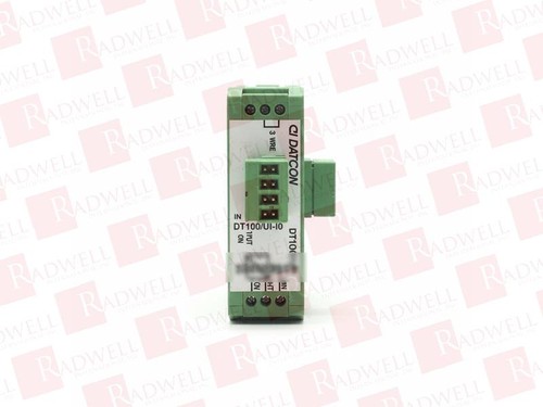 Datcon instrument company - datcon,