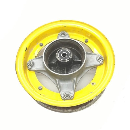 Wheel front honda 50 - front,