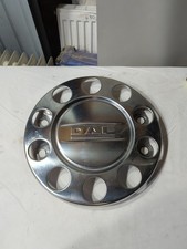 DAF Wheel Hub Cover Cap -