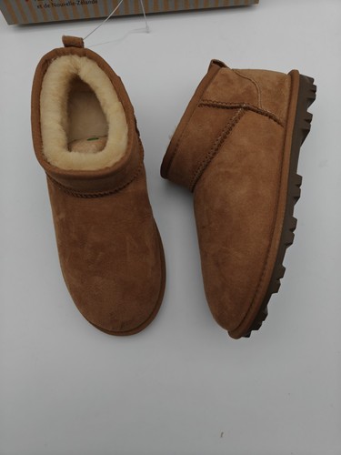 Kirkland ankle boots size - size, 4