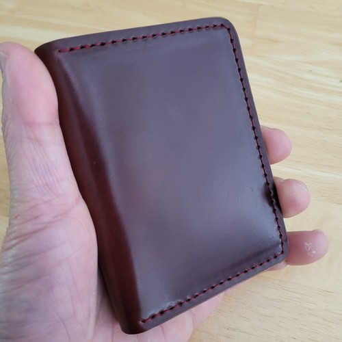 Ashland leather bugs - bugs, moran