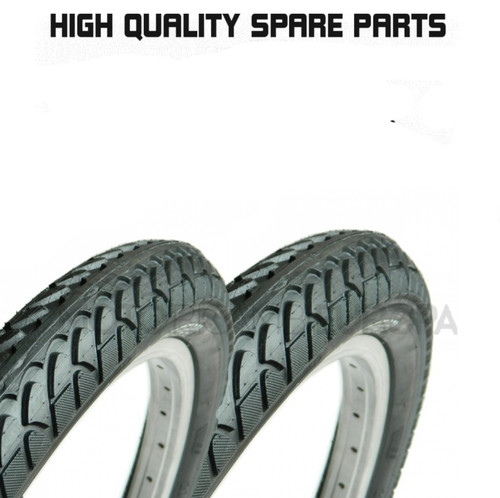 Tires 2 50 for - 16",