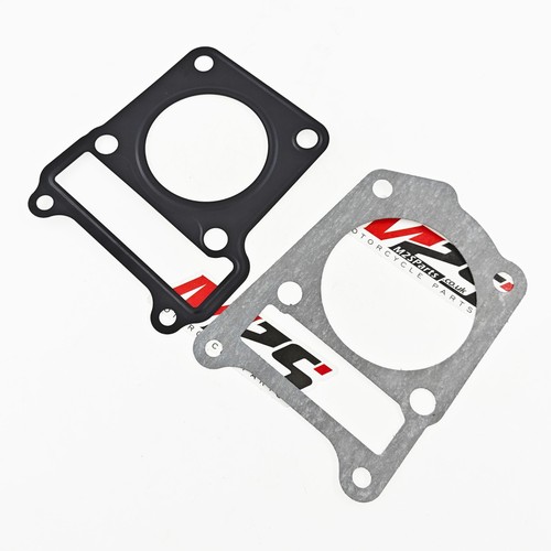 Cylinder top end gaskets for - end,