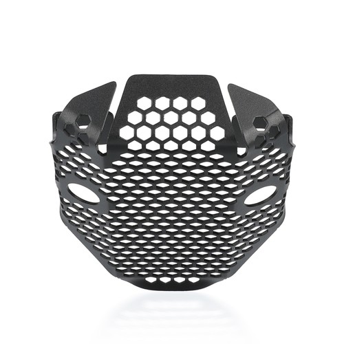 Rectifier grille guard - grille,
