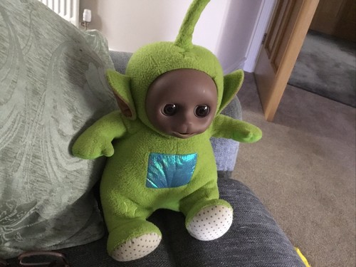 Teletubbies talking singing - teletubbies,