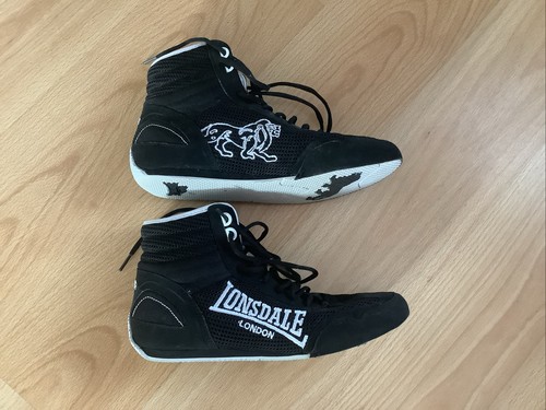 Lonsdale contender boxing - lonsdale,