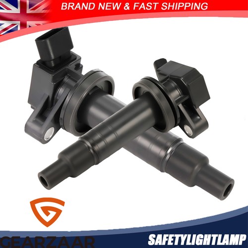 Ignition coil pack for - for, toyota