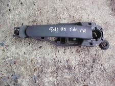 VW Golf mk4 98-04 (2002) 5dr