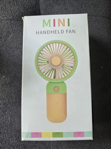 Mini portable rechargeable - portable,