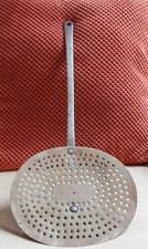 Antique Brass Fireside