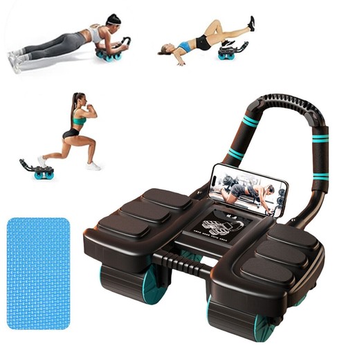 Healthy belly wheel - wheel, ab