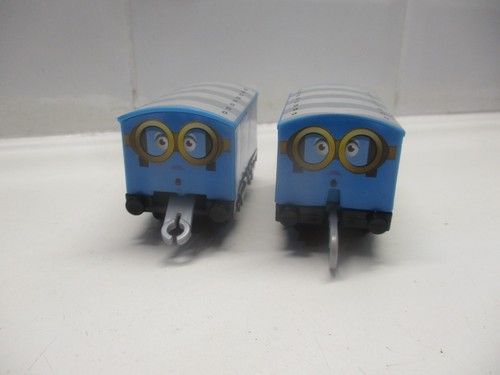 Fisher price trackmaster - fisher,