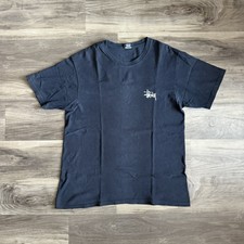 Vintage Stussy Shirt Mens