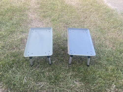 Bivvy tables - bivvy,