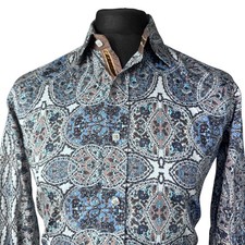 CLAUDIO LUGLI Shirt Mens
