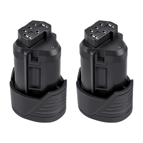 4pack 12v 4000mah battery - 12v,