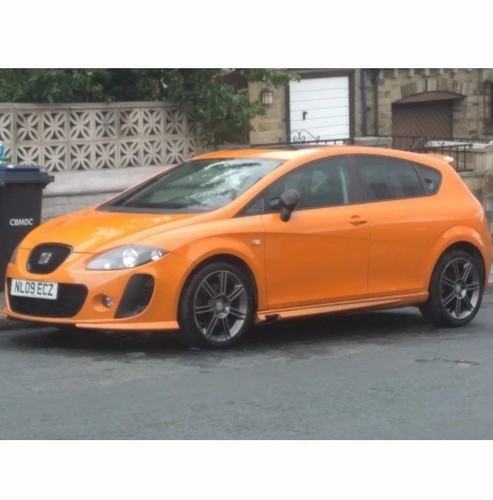 Seat leon bbs wheels 112 - leon,