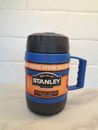 Stanley heatkeeper food - heatkeeper, jar