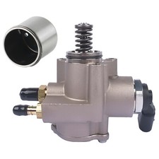 High Pressure Injection Pump
