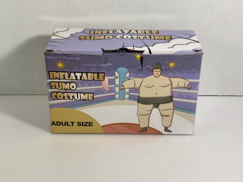 Inflatable sumo wrestler - inflatable,