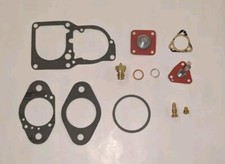Repair Kit Solex 36-40 38-40
