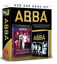 ABBA The Visitors Documentary